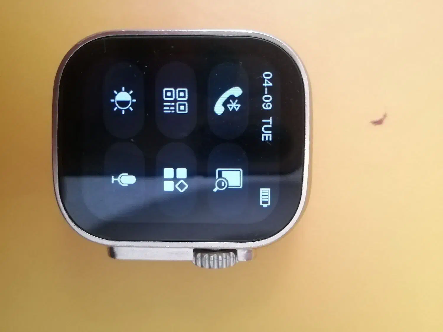 ساعت هوشمند|ساعت|شهرکرد, |دیوار