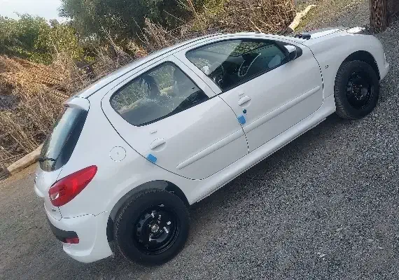 پژو 207tu3 صفر ۱۴۰۴|خودرو سواری و وانت|بندرعباس, |دیوار