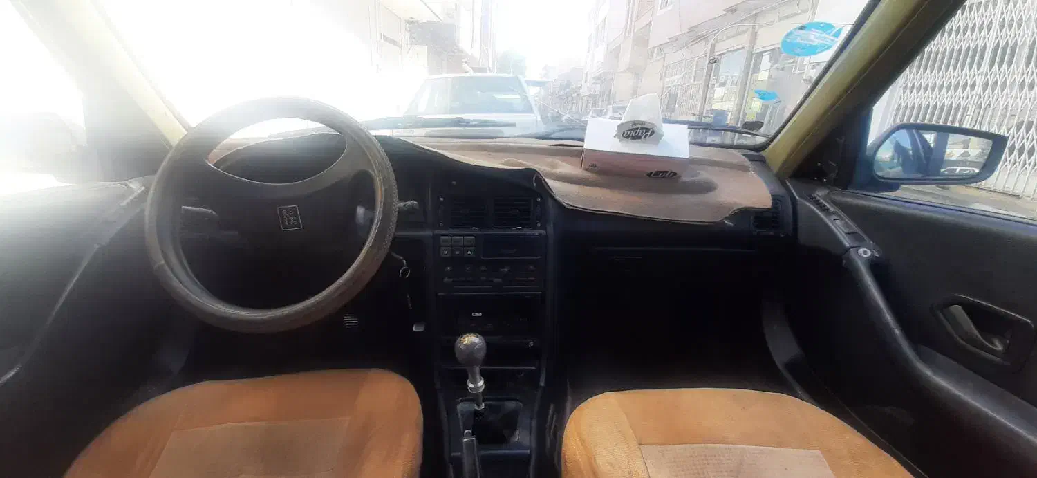 روآی بی دردسر سوارشو|خودرو سواری و وانت|قم, چهل درخت‎|دیوار