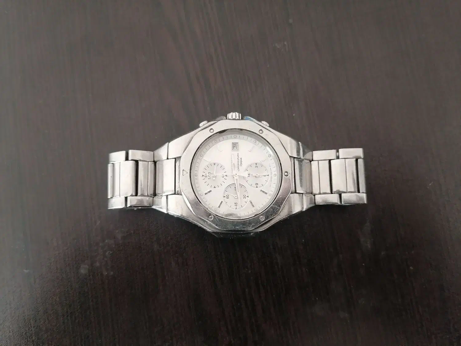 ساعت سیکو اورجینال درجه یک|ساعت|هشتگرد, شهرک ریحانه|دیوار