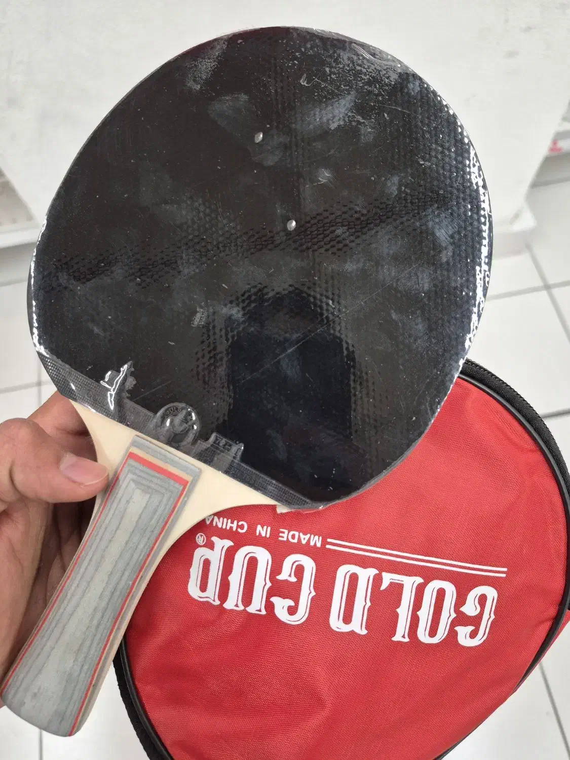 راکت تنیس نو|ورزشهای توپی|یزد, |دیوار