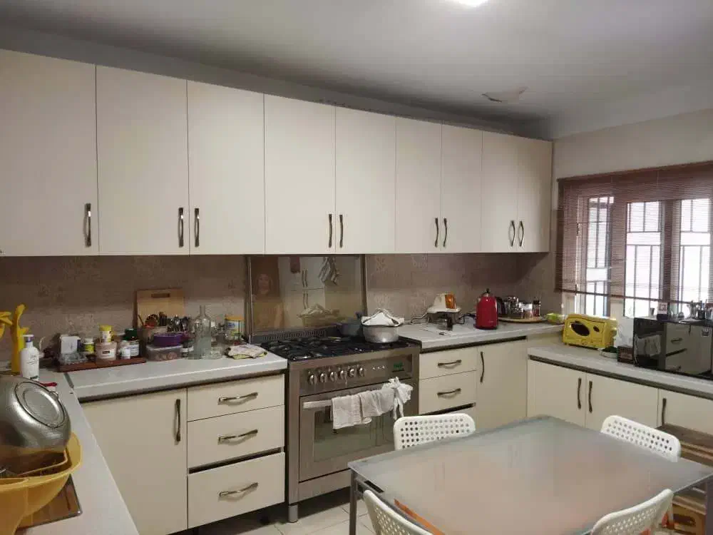 ساعی آبشار / ۲۰۰متر دوپارکینگ|فروش آپارتمان|تهران, نظامی گنجوی (توانیر)|دیوار