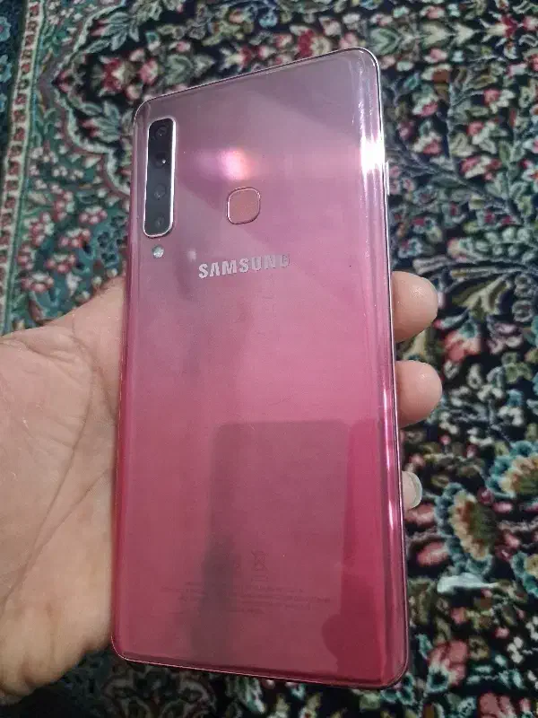 سامسونگ a920|موبایل|کرمان, |دیوار