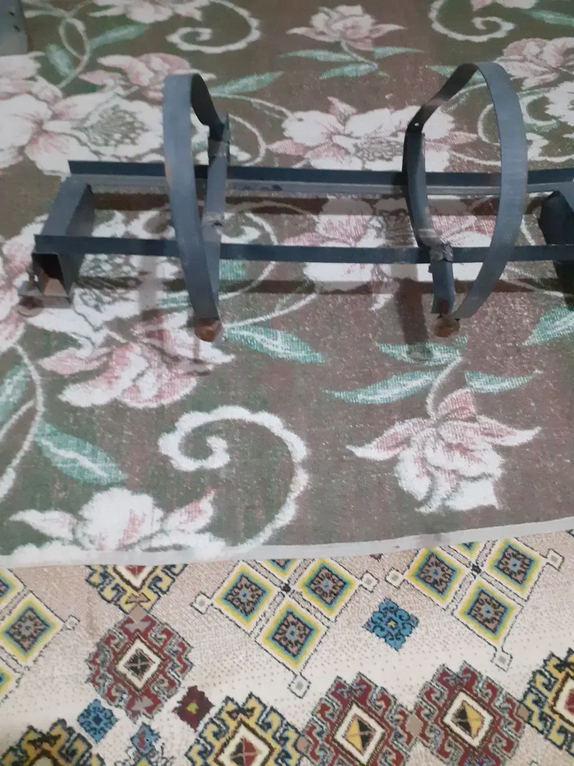 پایه کپسول پراید|قطعات یدکی و لوازم جانبی|سقز, |دیوار