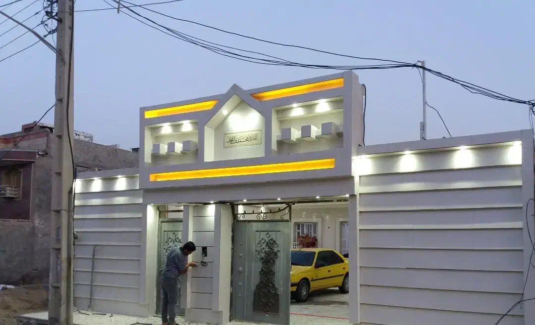 کاشی کار.سرامیک کار.نماکار.سنگکار.بنااجرکار|خدمات پیشه و مهارت|اهواز, اهواز|دیوار