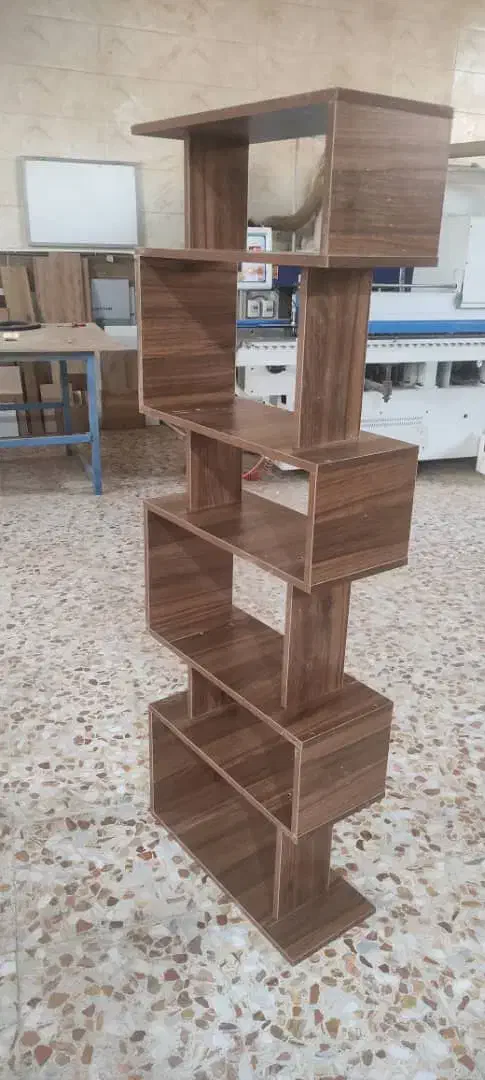 استند مارپیچ|خدمات پیشه و مهارت|خمینیشهر, |دیوار