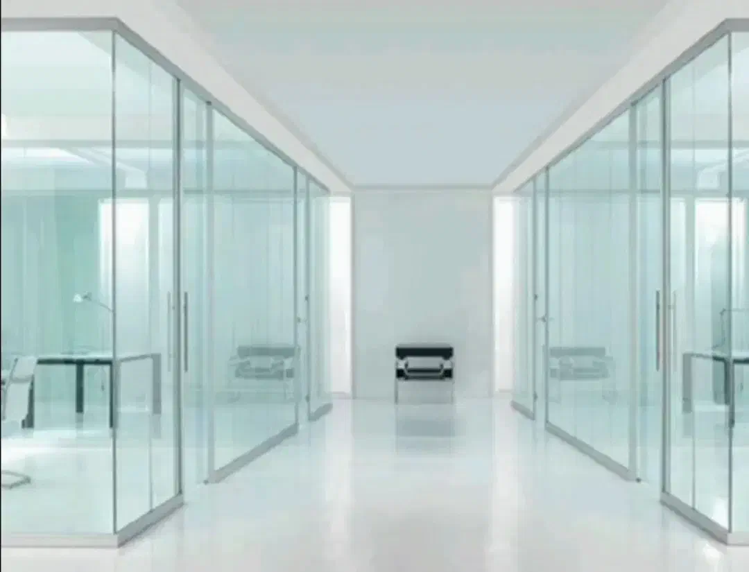 درب برقی و شیشه سکوریت|خدمات پیشه و مهارت|داراب, |دیوار