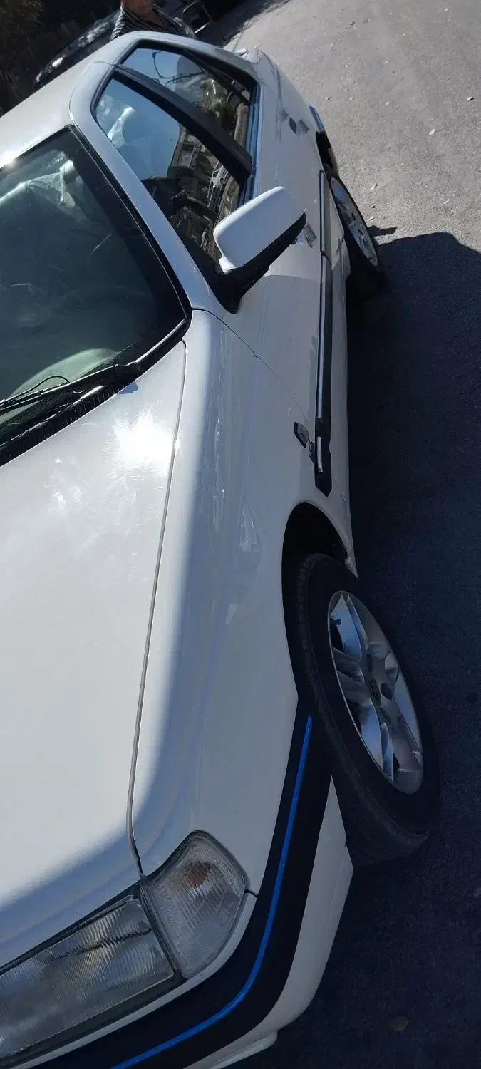 پژو slx405|خودرو سواری و وانت|کازرون, |دیوار