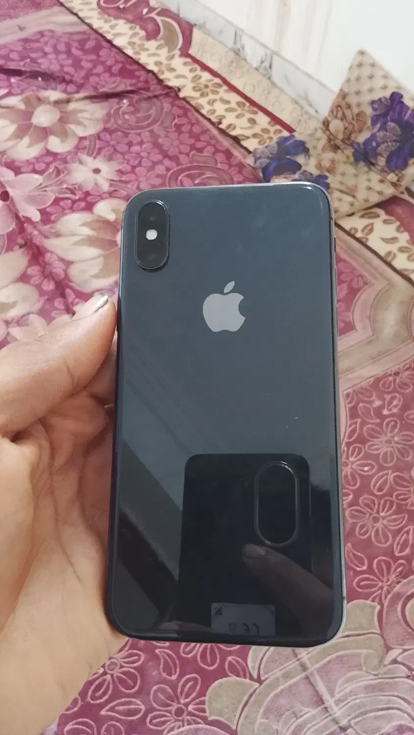 ایفونx|موبایل|رودان, |دیوار