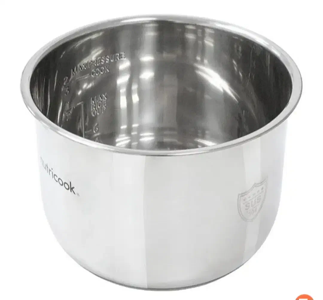 قابلمه / دیگ استیل زودپز برقی / مولتی کوکر|اجاق گاز و لوازم برقی پختوپز|اصفهان, شاه پسند|دیوار