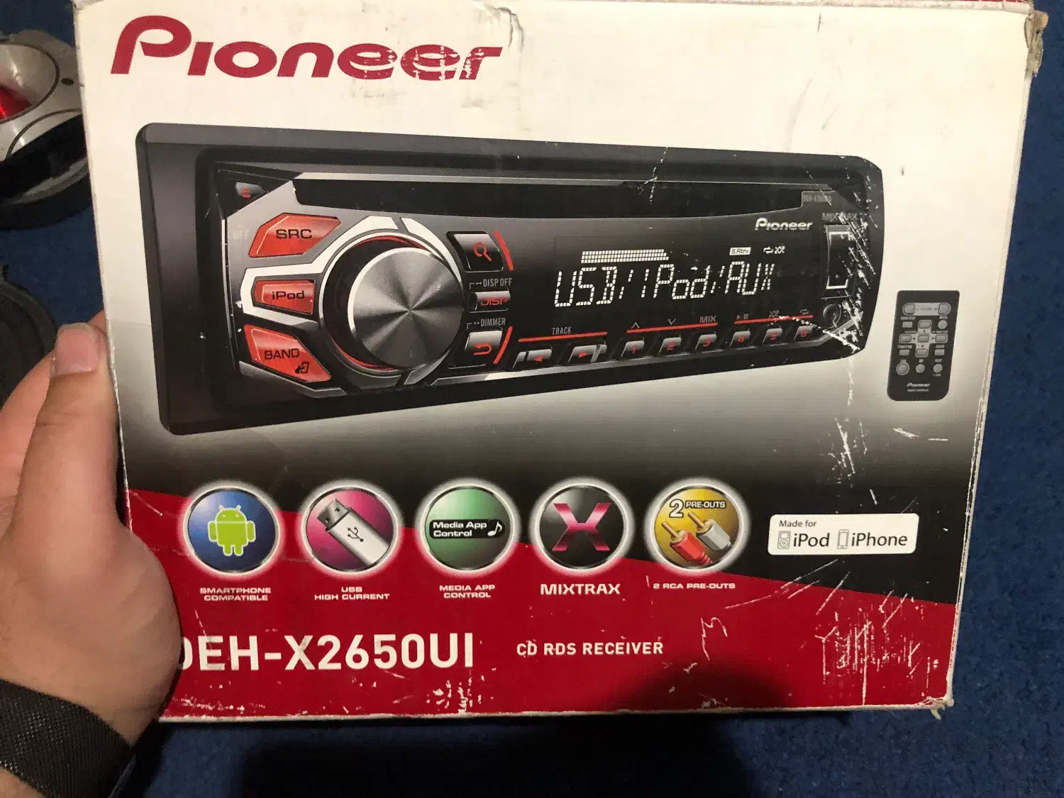 سیستم صوتی|صوتی و تصویری|کرج, شاهین‌ویلا|دیوار