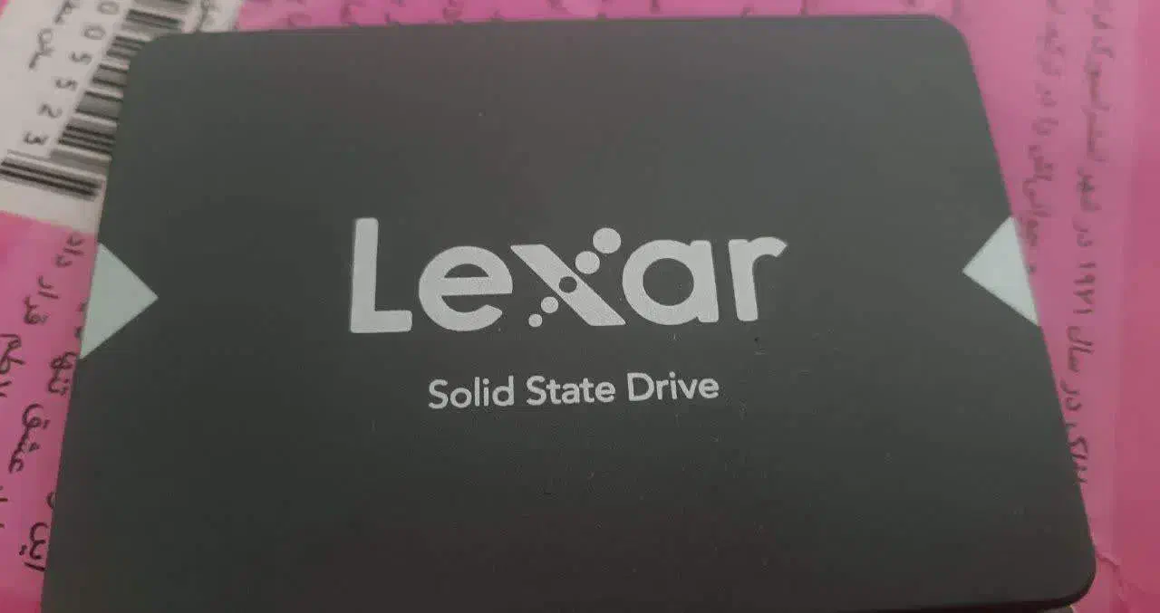 ssd 256GB|قطعات و لوازم جانبی رایانه|اصفهان, باغ کاران|دیوار