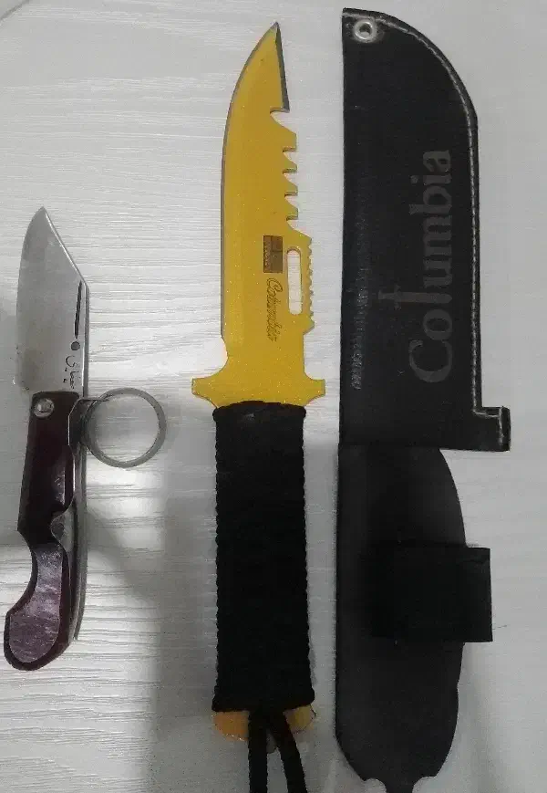 دو عدد چاقی تیز|کوهنوردی و کمپینگ|شاهین دژ, |دیوار