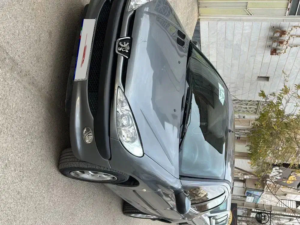 206|خودرو سواری و وانت|خرمآباد, |دیوار