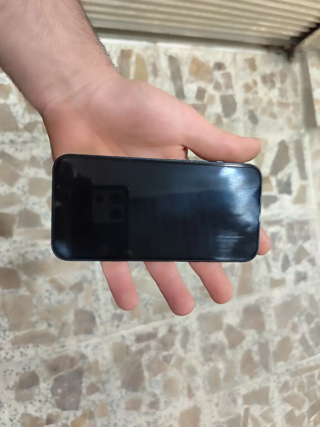 آیفون 13 نرمال دو سیمکارت 128 گیگ درحد|موبایل|تولم شهر, |دیوار