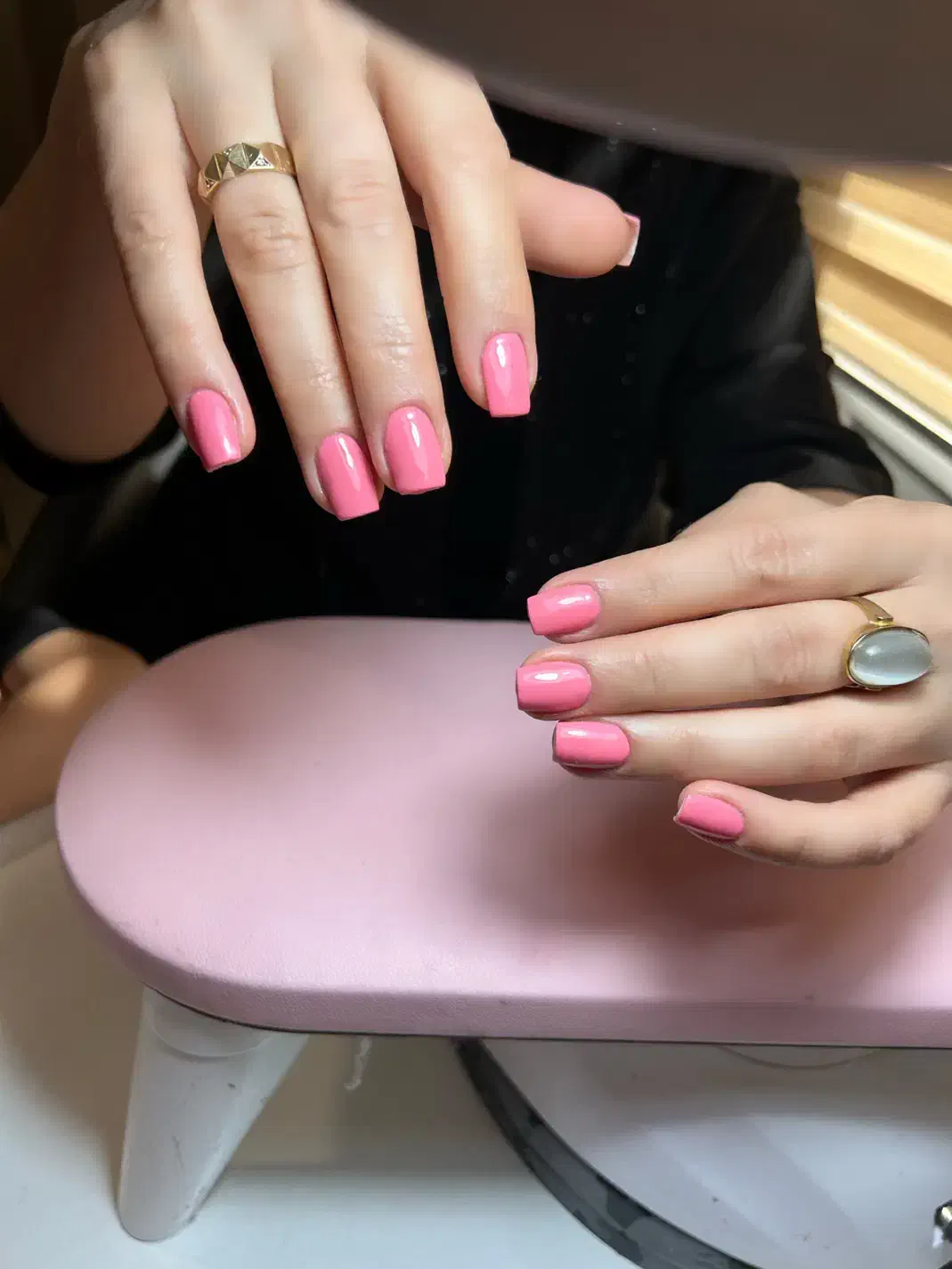 کاشت ناخن|خدمات آرایشگری و زیبایی|قزوین, |دیوار