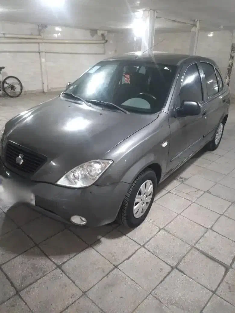 تیبا ۲ مدل ۱۴۰۱|خودرو سواری و وانت|ری, اقدسیه|دیوار