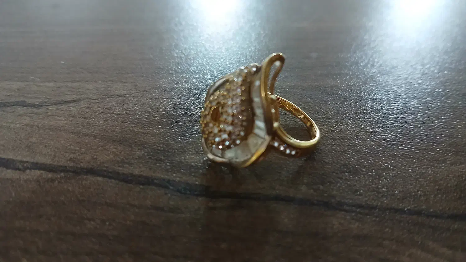 فروش انگشتر|جواهرات|یزد, |دیوار