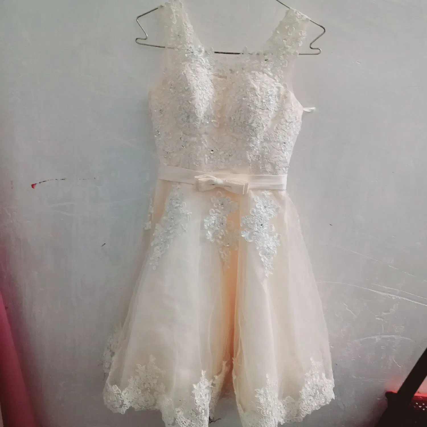 لباس مجلسی دخترانه|لباس|زابل, |دیوار