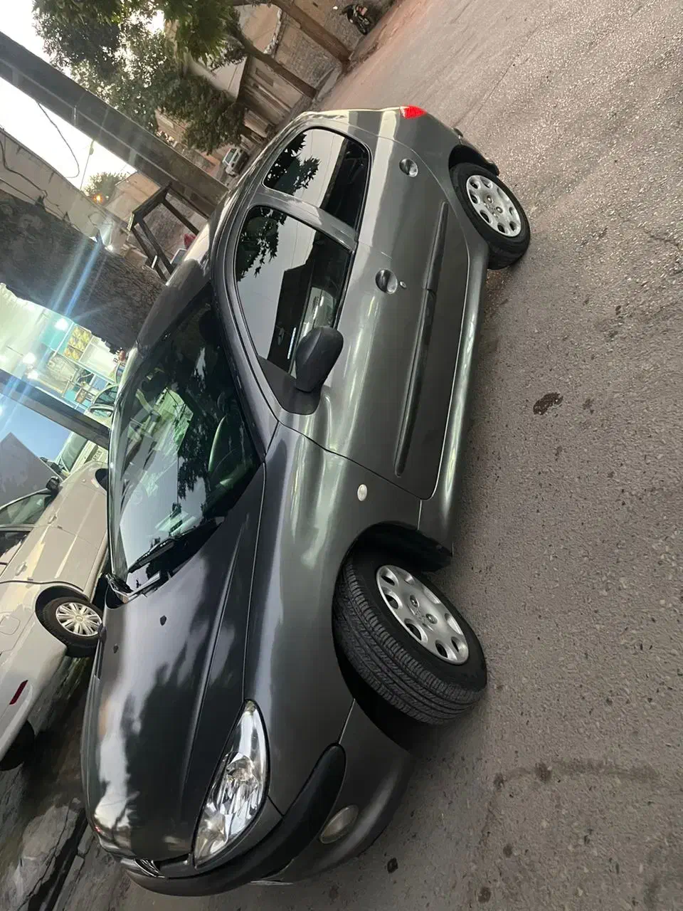 206|خودرو سواری و وانت|کرمانشاه, |دیوار