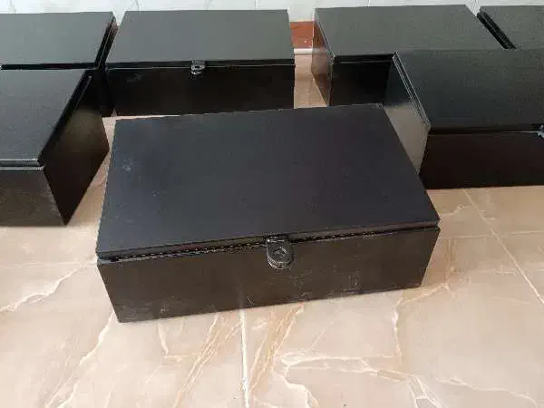 جعبه ابزار تراکتور با طراحی و کیفیت ویژه|قطعات یدکی و لوازم جانبی|قائم‌شهر, |دیوار