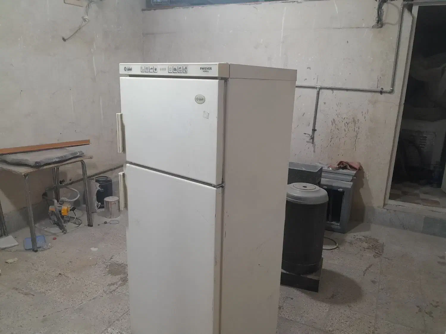 یخچال فیلور|یخچال و فریزر|پردیس, شهرک صنعتی کمرد|دیوار