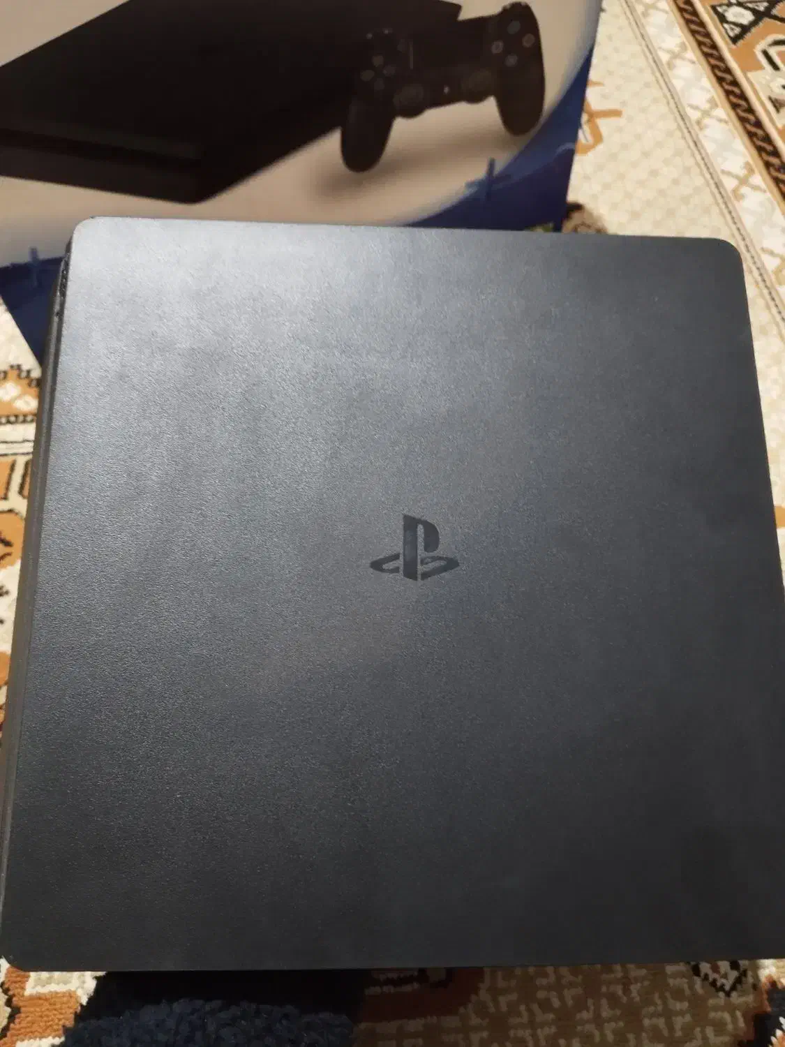 پلی استیشن 4 ps|کنسول، بازی ویدئویی و آنلاین|خرم‌آباد, |دیوار