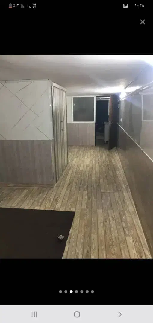 رهن واجاره سوییت ۶۰ متری درباهنر|اجارهٔ آپارتمان|رشت, باهنر|دیوار