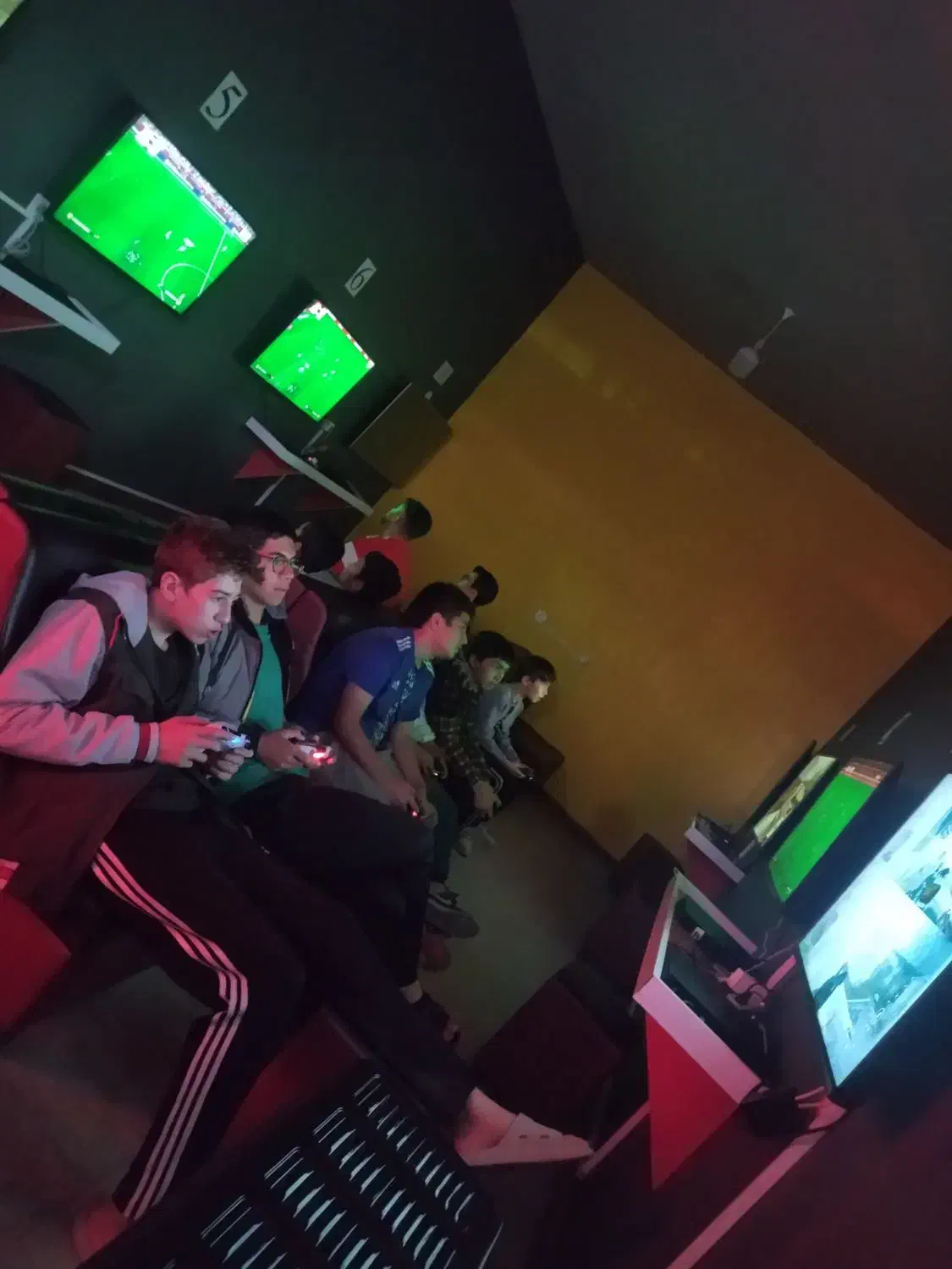 گیم سنتر سعید.نصب بازی.اجاره کنسول|کنسول، بازی ویدئویی و آنلاین|شیروان (خراسان), |دیوار