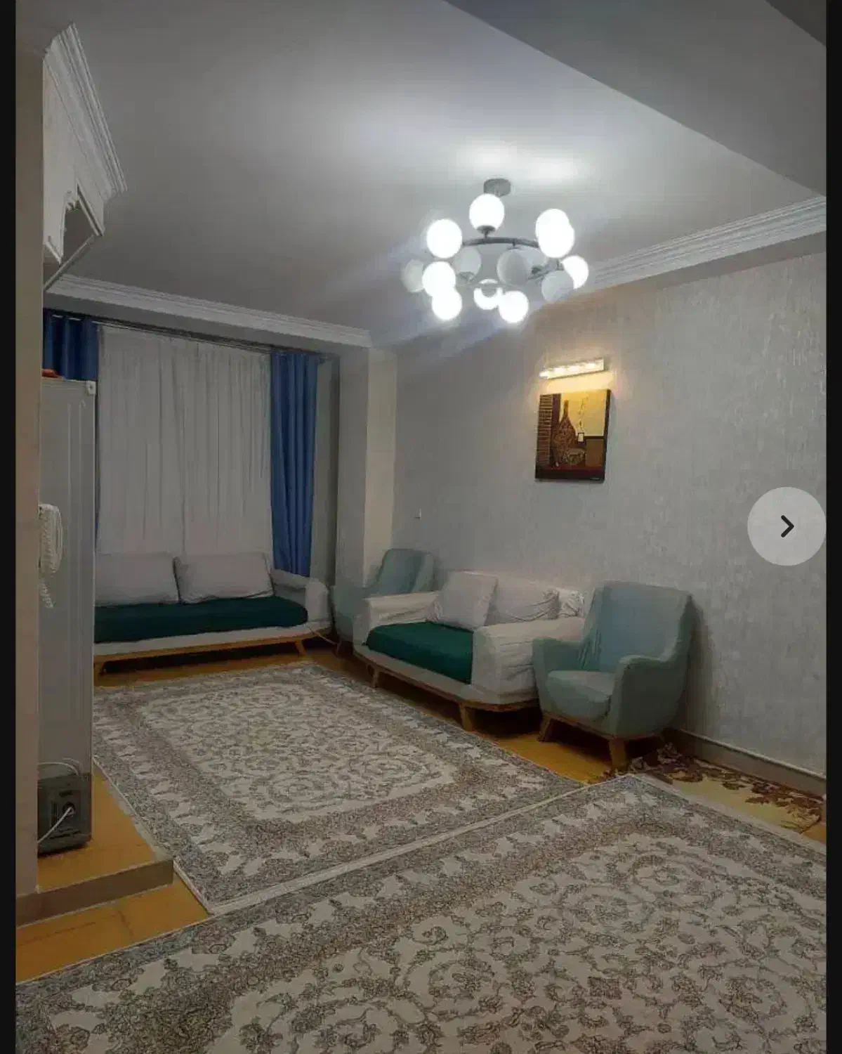 فروش اپارتمان شهرک سالور اسلامشهر|فروش آپارتمان|اسلام‌شهر, شهرک سالور|دیوار