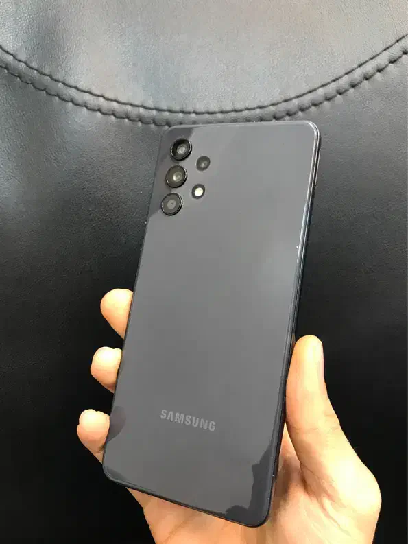 سامسونگ a32|موبایل|تهران, جنت‌آباد جنوبی|دیوار