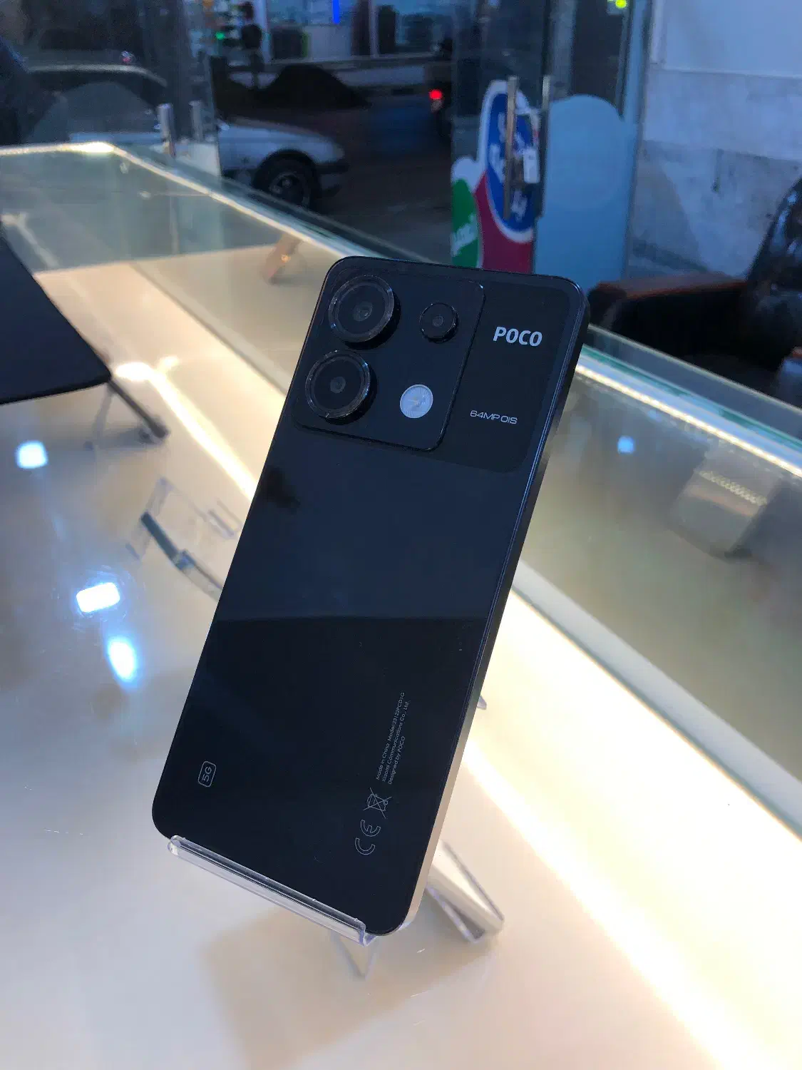 PocoX6|موبایل|سبزوار, قصبه اب یمین|دیوار