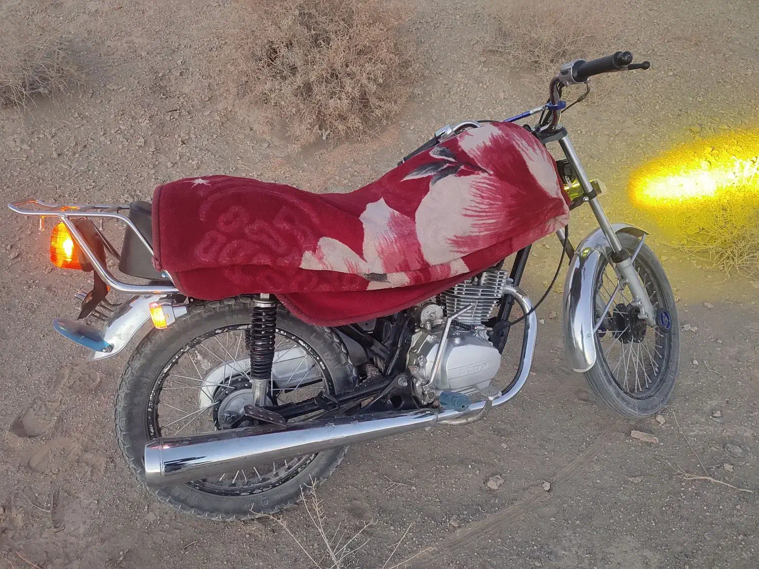 موتورسیکلت بلوچ|موتورسیکلت|سراوان, |دیوار