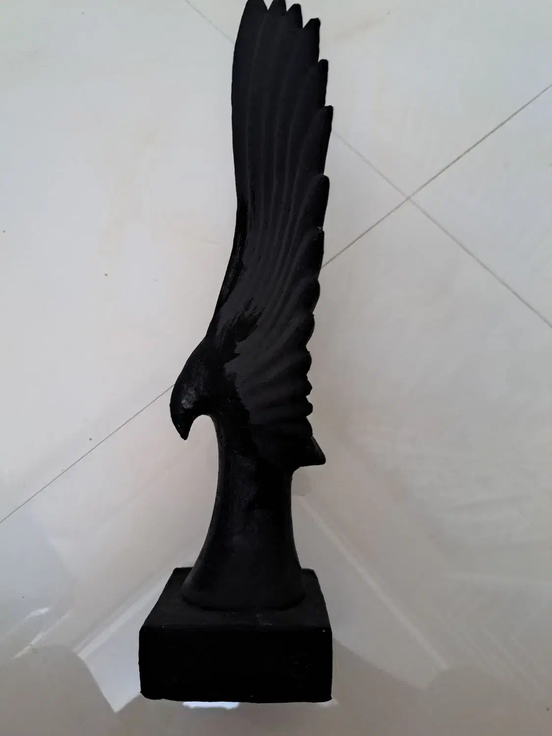 مجسمه گچی|مجسمه، تندیس، ماکت|تهران, سردارجنگل|دیوار