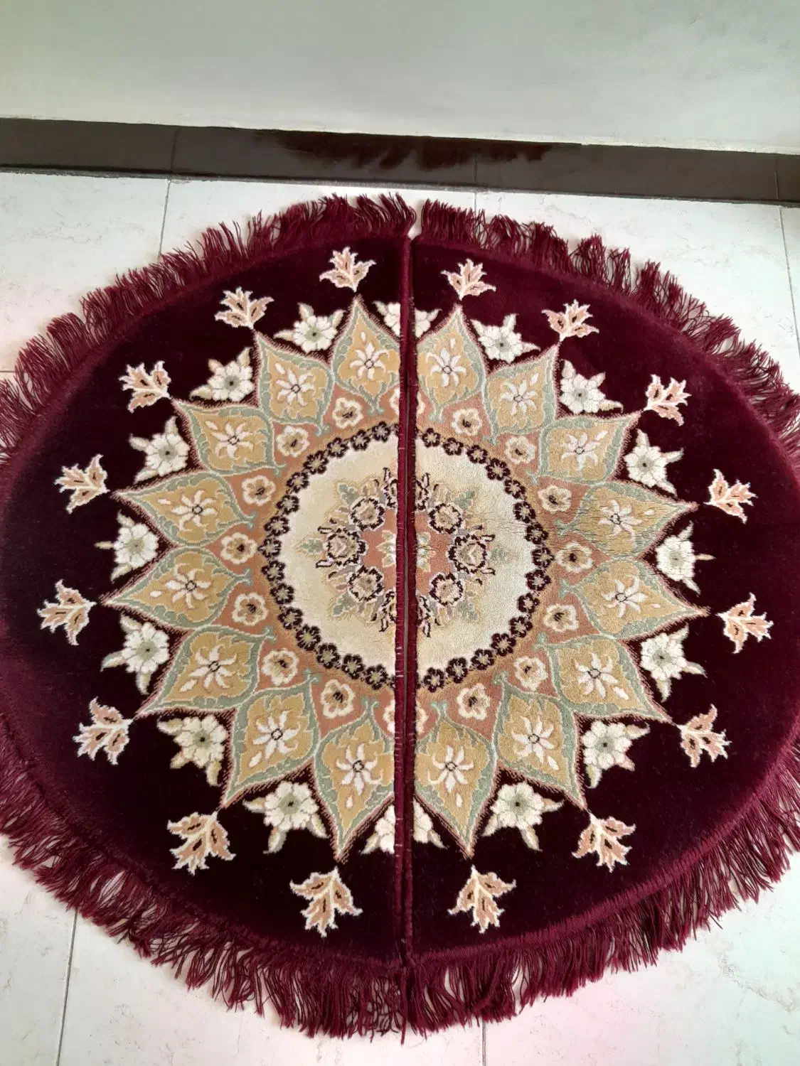 فرش پادری نو|پادری|تهران, اکباتان|دیوار