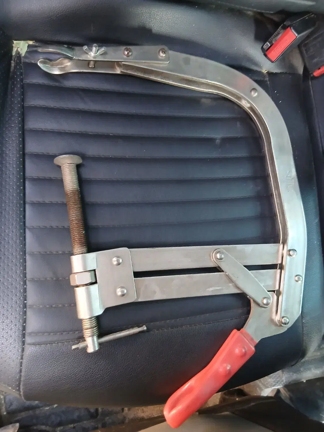 سوپاپ جمع کن|ابزارآلات|مشهد, امیر|دیوار