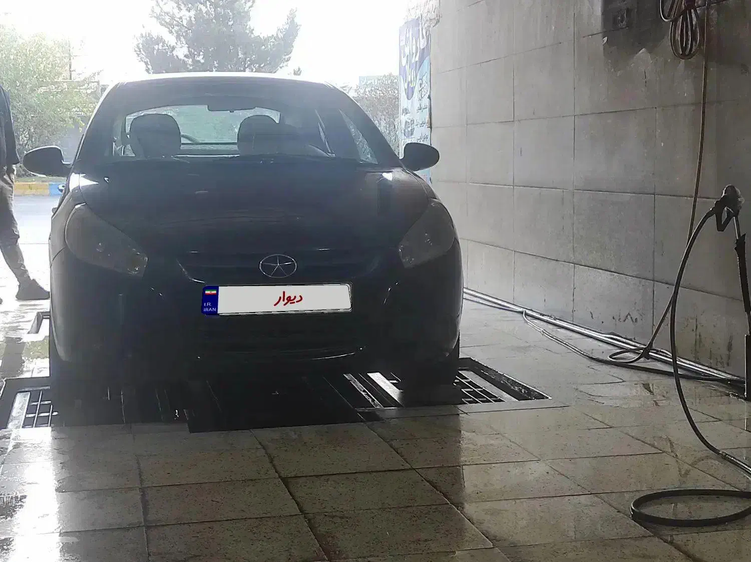 jac g 3|خودرو سواری و وانت|دورود, |دیوار