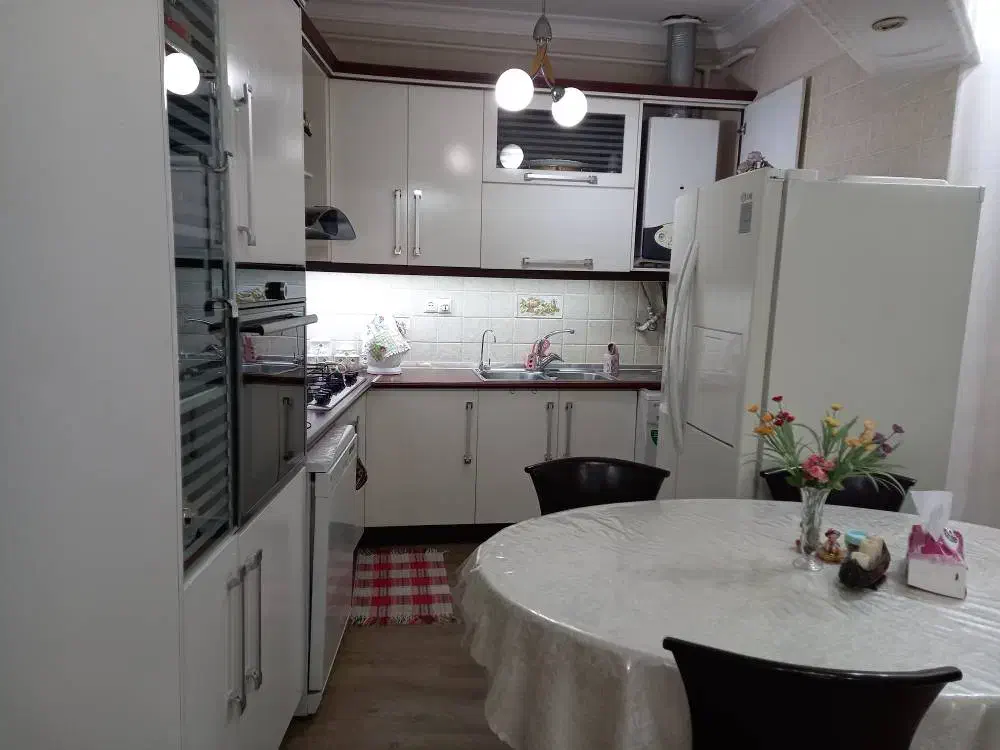 فروش واحد آپارتمانی مسکونی در لاکانی پارک قلمستان|فروش آپارتمان|رشت, چله خانه|دیوار