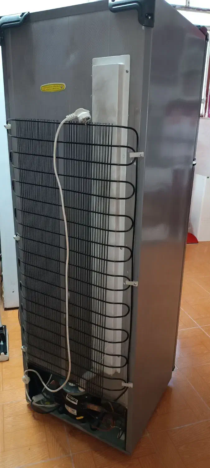 یخچال فریزر|یخچال و فریزر|شیراز, غدیر جنوبی|دیوار