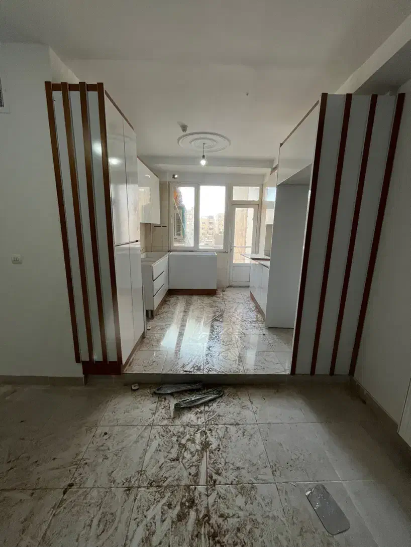 واحد ۲خواب درشریعتی|اجارهٔ آپارتمان|ماهدشت, |دیوار