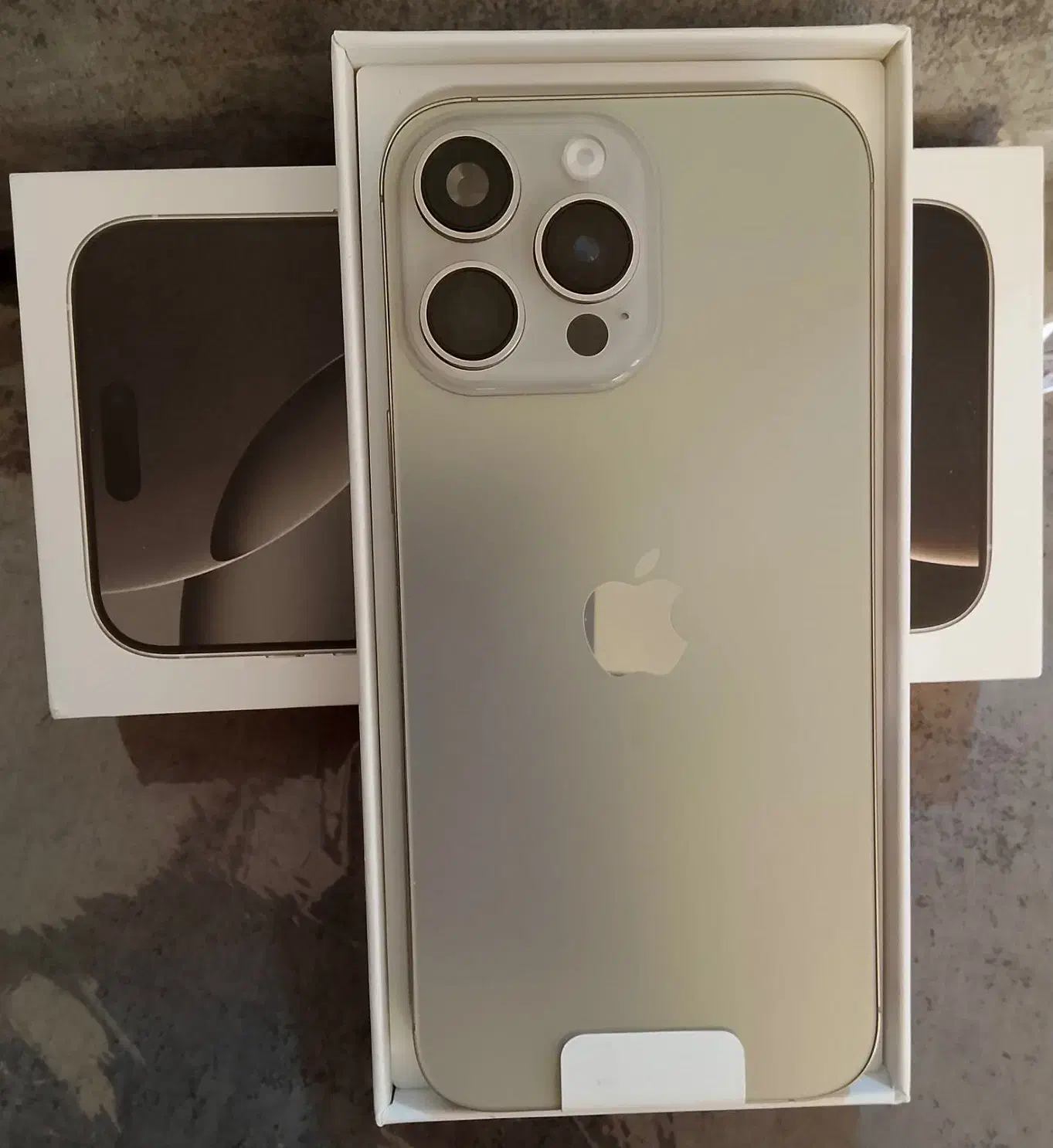 ایفون 15 پرومکس سوپر فول کپی|موبایل|یاسوج, |دیوار