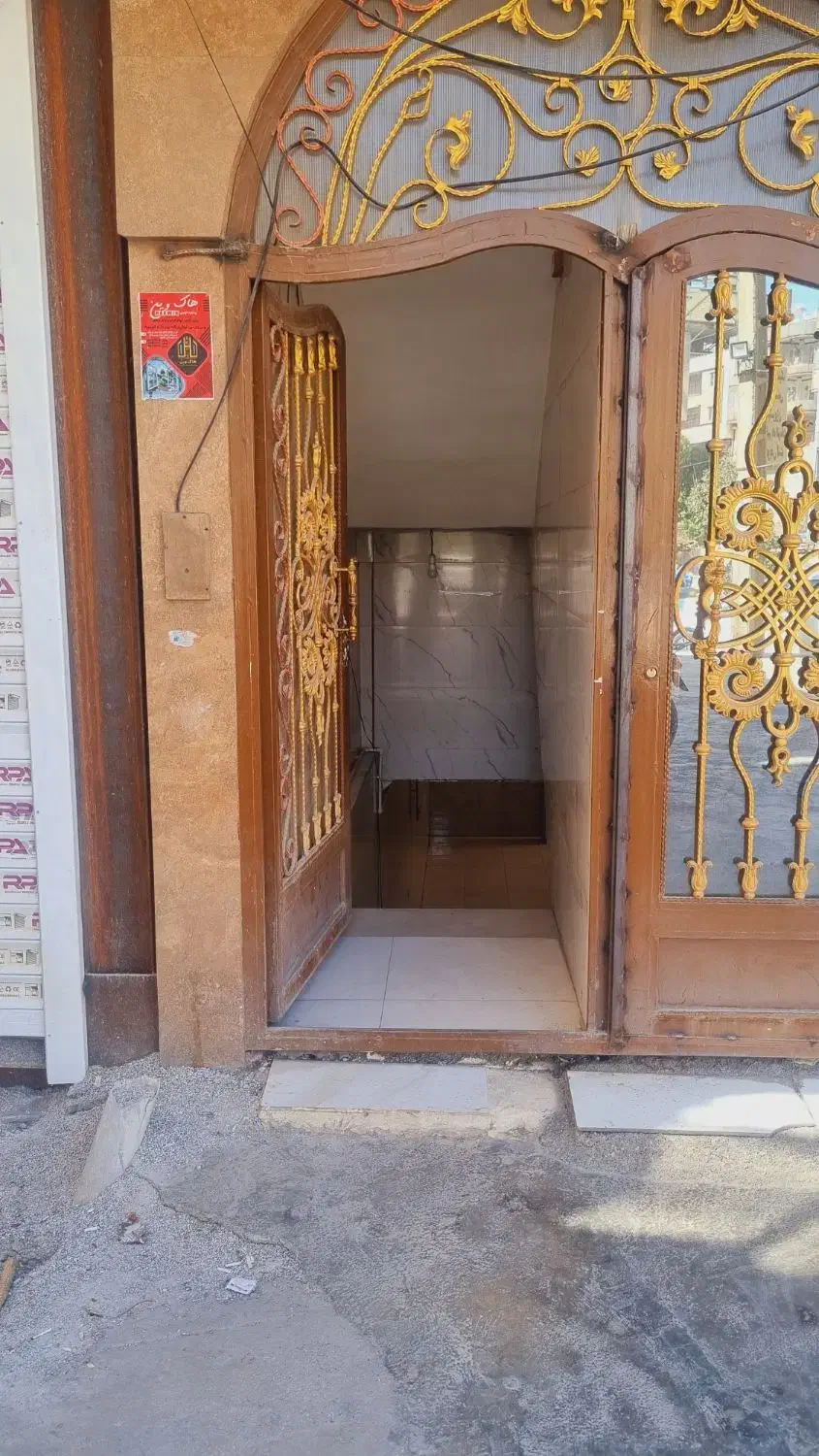 اجاره  مغازه ۱۲۰ متری پله خور بطرف پایین،|اجارهٔ مغازه و غرفه|جوانرود, |دیوار