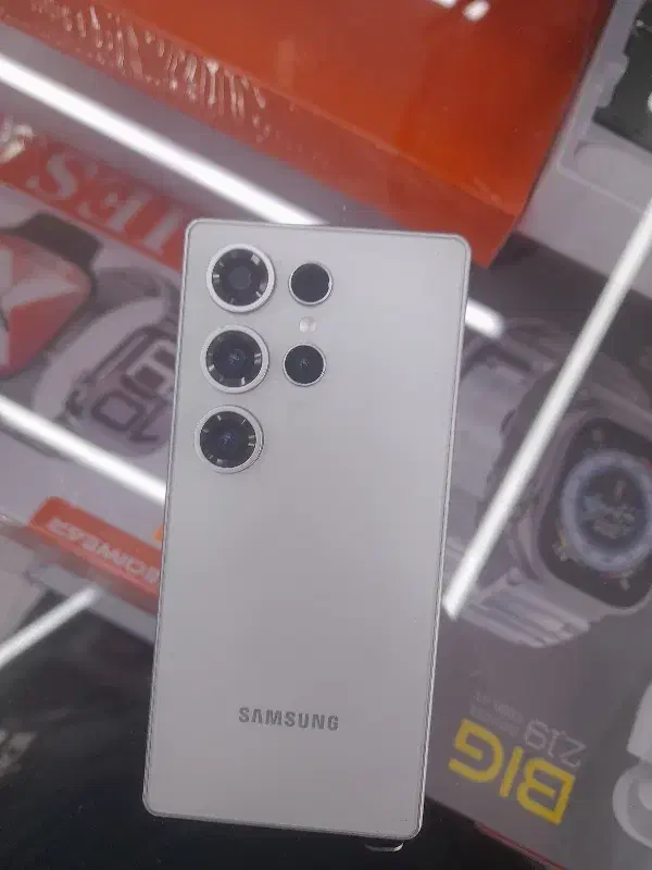 s25 ultra mini|موبایل|لنجان, |دیوار