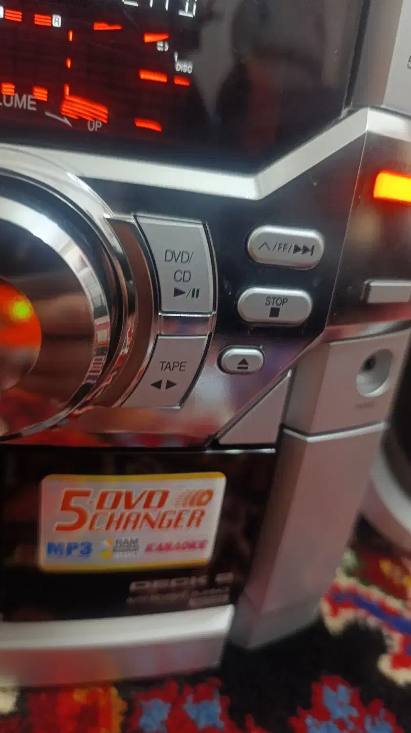 اسپیکر|سیستم صوتی خانگی|تبریز, |دیوار