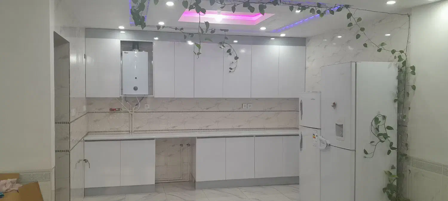 ساخت انواع کابینت وکمددیواری|خدمات پیشه و مهارت|جوانرود, |دیوار