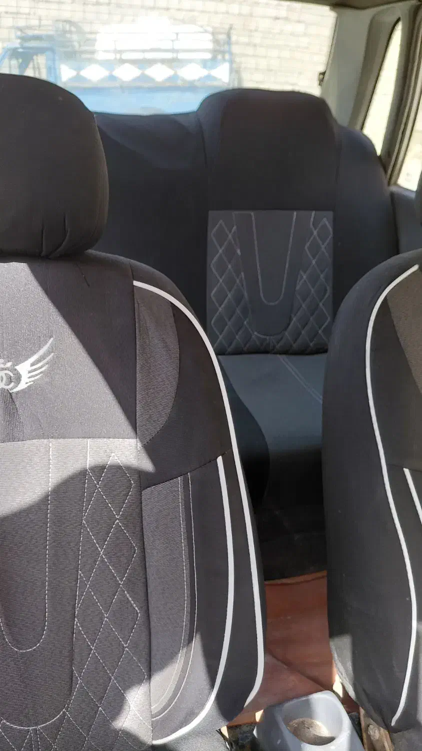 پراید مدل ۹۰|خودرو سواری و وانت|امیدیه, |دیوار