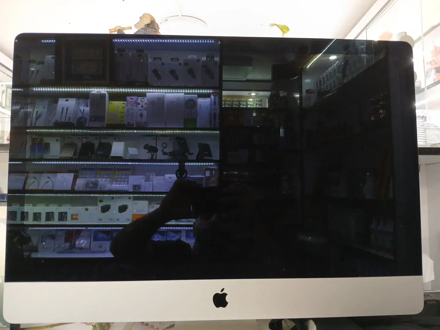 imac 2020|رایانه رومیزی|دزفول, |دیوار