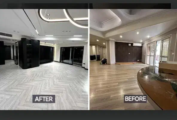 گروه بازسازی خیری|خدمات پیشه و مهارت|تبریز, |دیوار