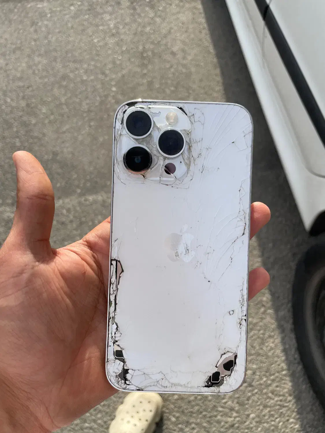 Iphone 14 pro max 256g|موبایل|پاکدشت, پاکدشت (مامازند)|دیوار