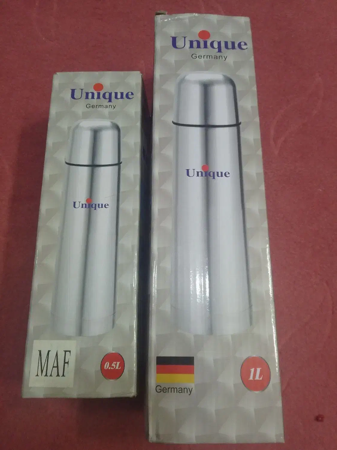 فلاسک یونیک|ظروف نگهدارنده، پلاستیکی، یکبارمصرف|تهران, کاج|دیوار